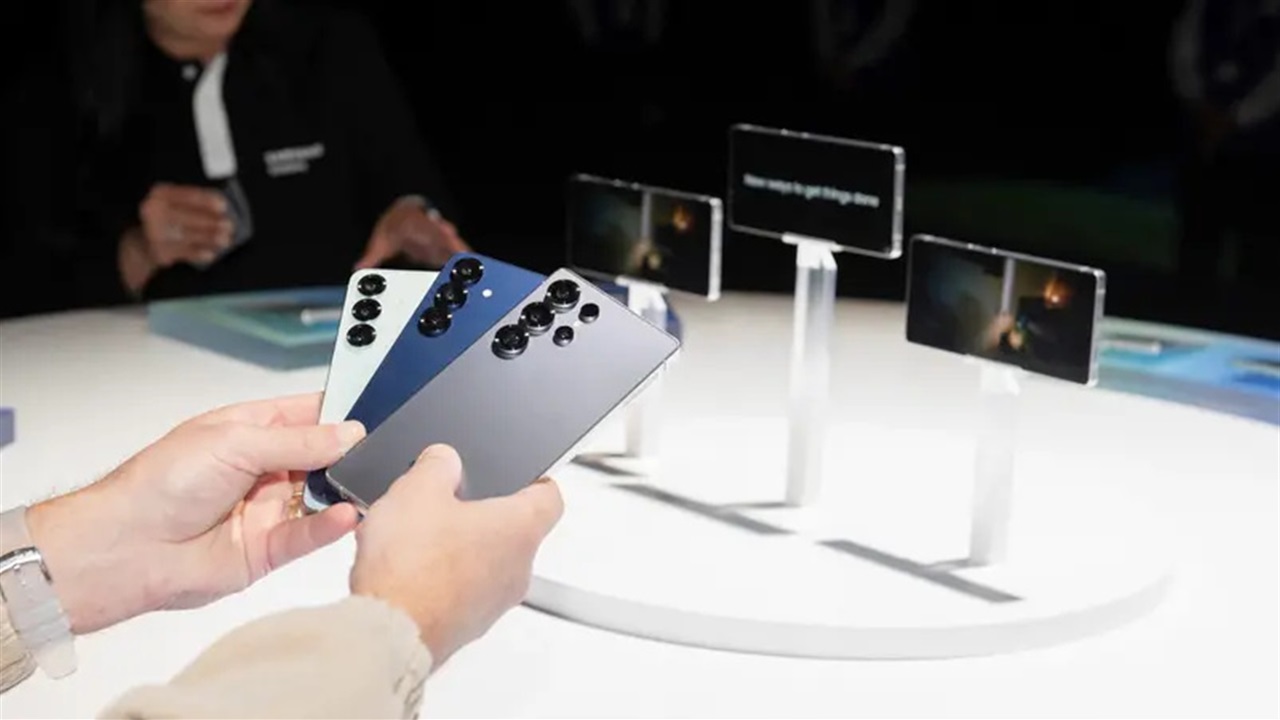 مواصفات سلسلة هواتف &quot;Samsung Galaxy S26&quot; المقبلة