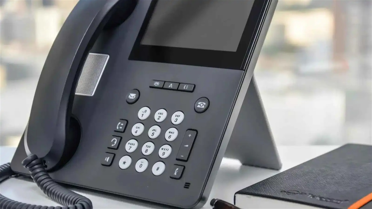 خدمة إنترنت الهاتف الأرضي في أمريكا تنتهي