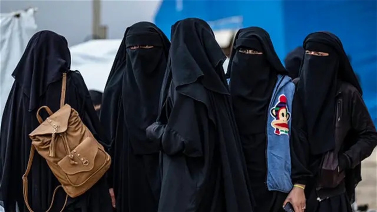 قصة كريستين التي تركت جبال فرنسا ولجأت لداعش