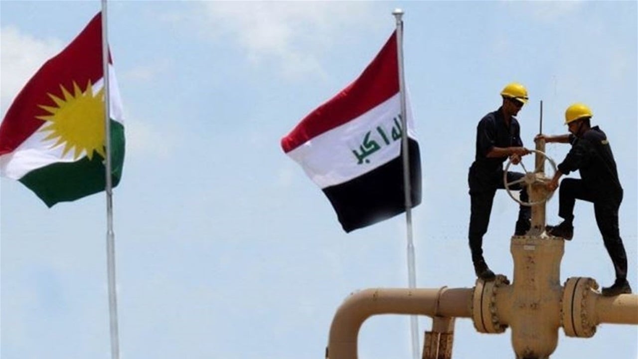 تشخيص معلومات &quot;لم تُعلن&quot; في اتفاق استئناف تصدير نفط كردستان