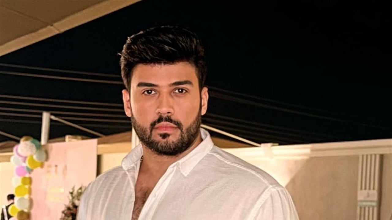 مكافحة المحتوى المخل بالحياء تتخذ الإجراءات القانونية بحق &quot;محمد الامير&quot;