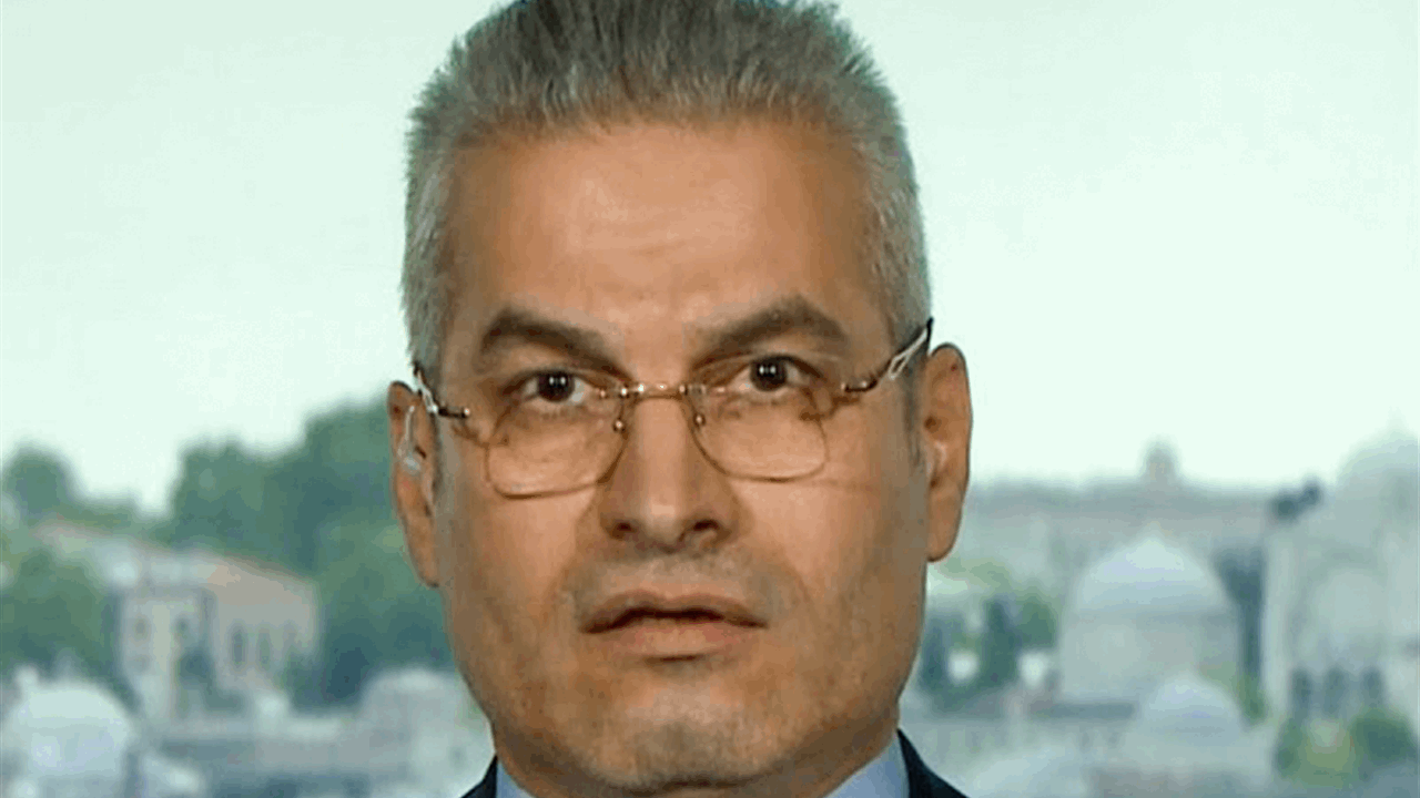 مكتب السيد الصدر يعلن براءته من إسماعيل مصبح الوائلي: لا تصدقوه
