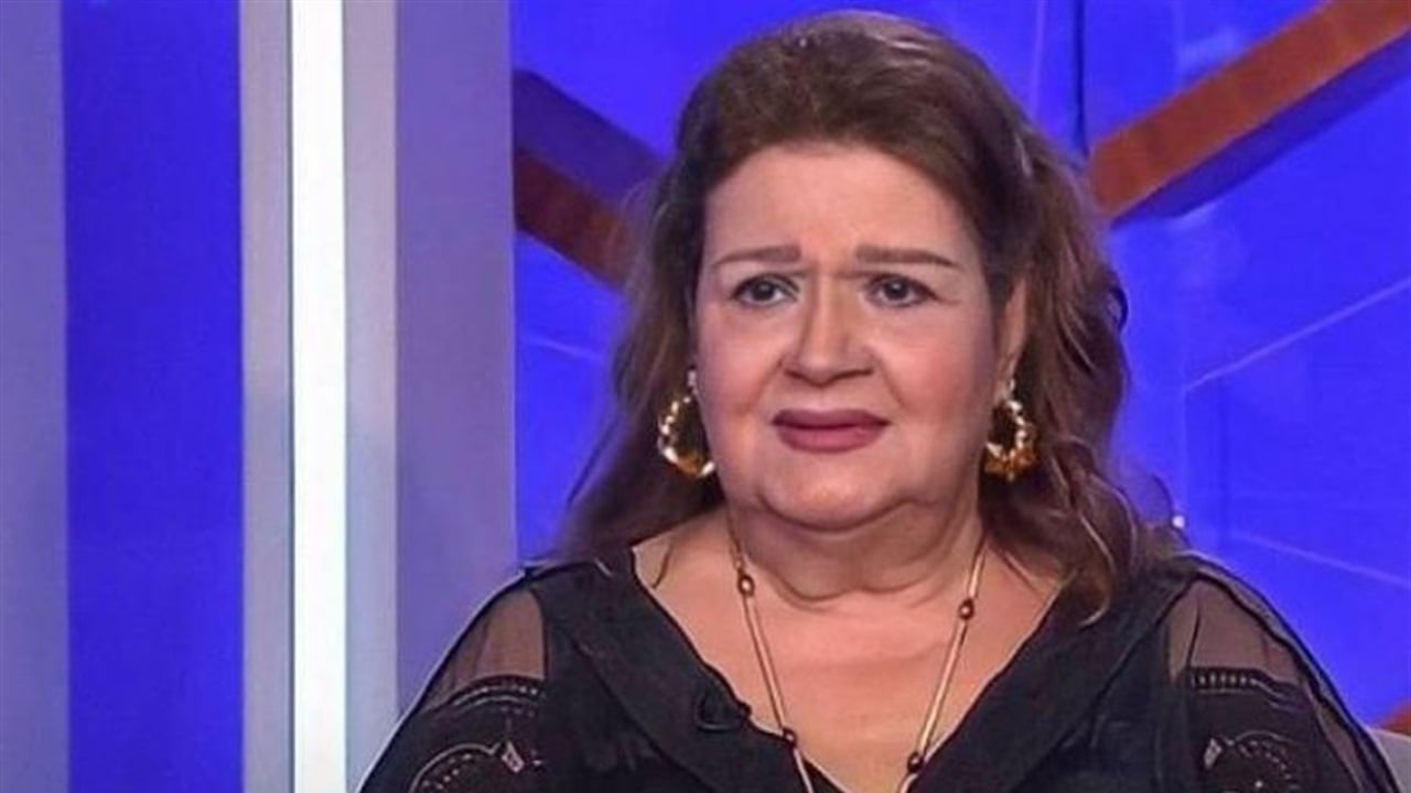 ميمي جمال: لا شيء يمحو أثر الحب الأول حتى الزواج
