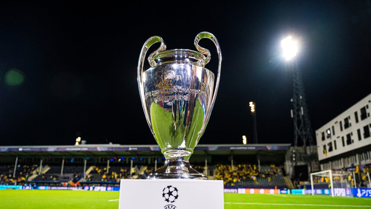 برشلونة وليفربول بمراكز &quot;صادمة&quot;.. إليك ترتيب دوري أبطال أوروبا بعد الجولة الثانية