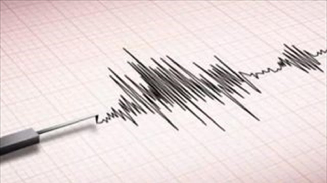زلزال عنيف يهز المباني في إسطنبول