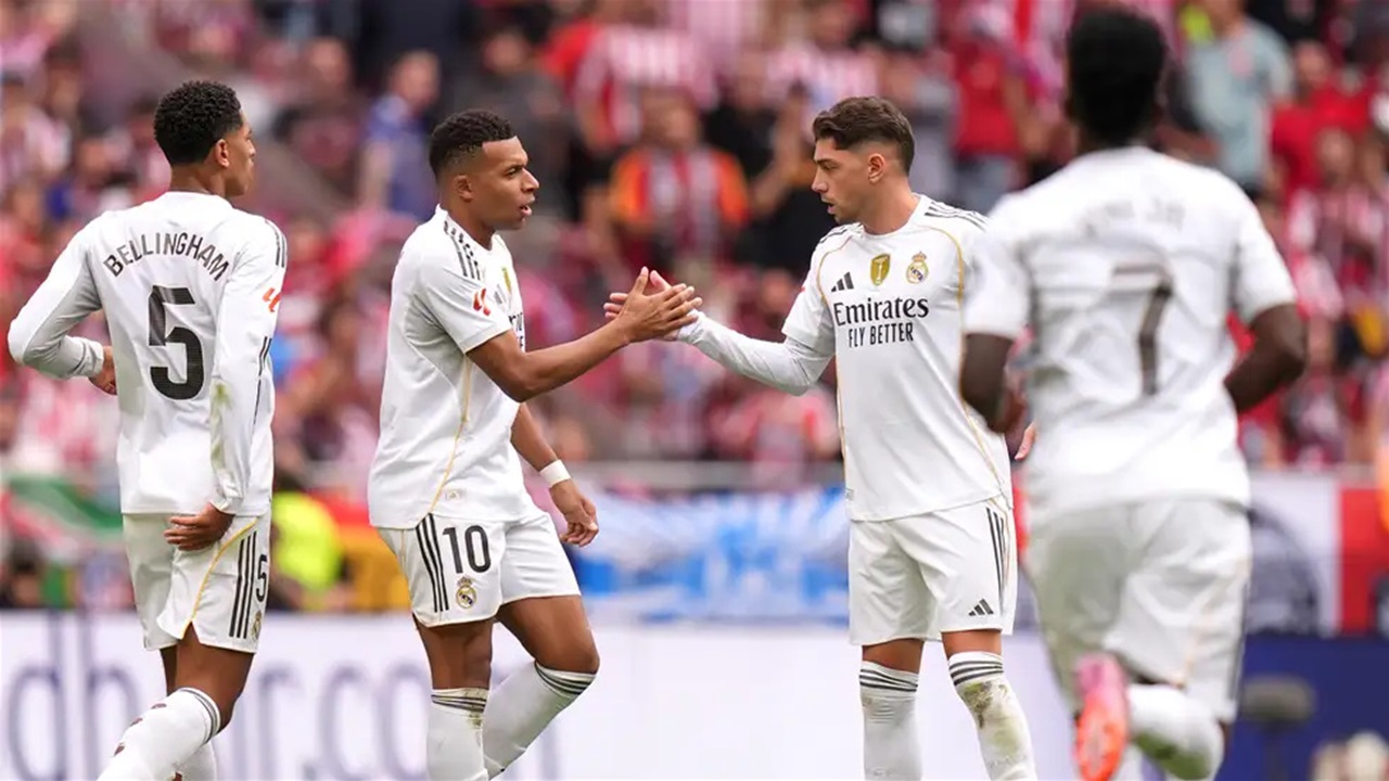 نبأ سار لريال مدريد قبل مواجهة فياريال السبت