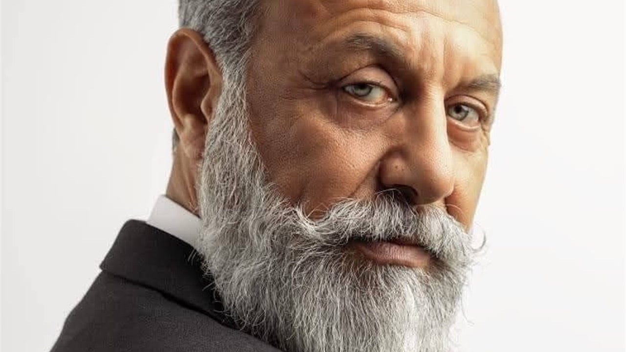 وفاة الفنان العراقي اياد الطائي