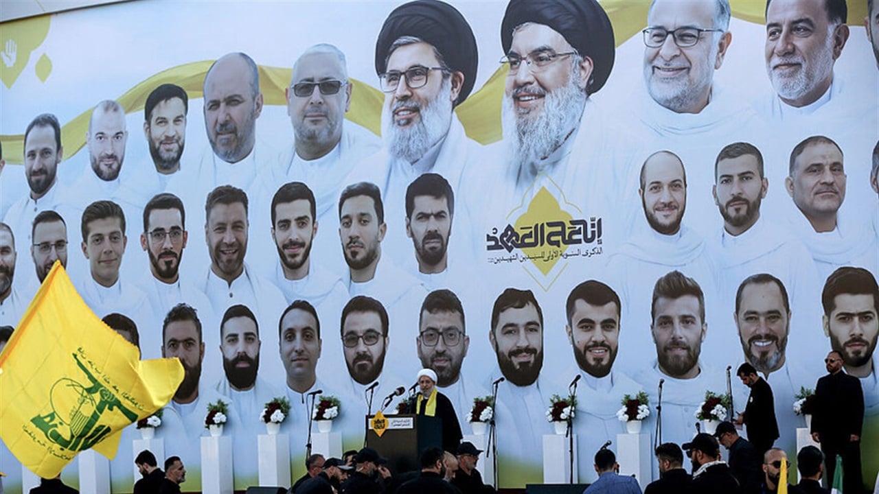 مقترح ايراني لتشكيل حركة عالمية للقضاء على أمريكا