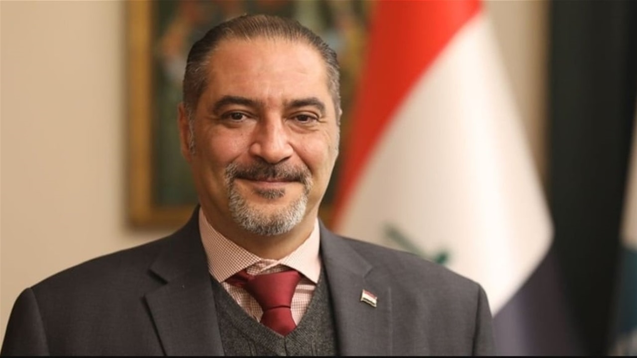 رئيس هيئة الأوراق المالية يهنئ بالعيد الوطني العراقي: نستذكر التضحيات الجليلة