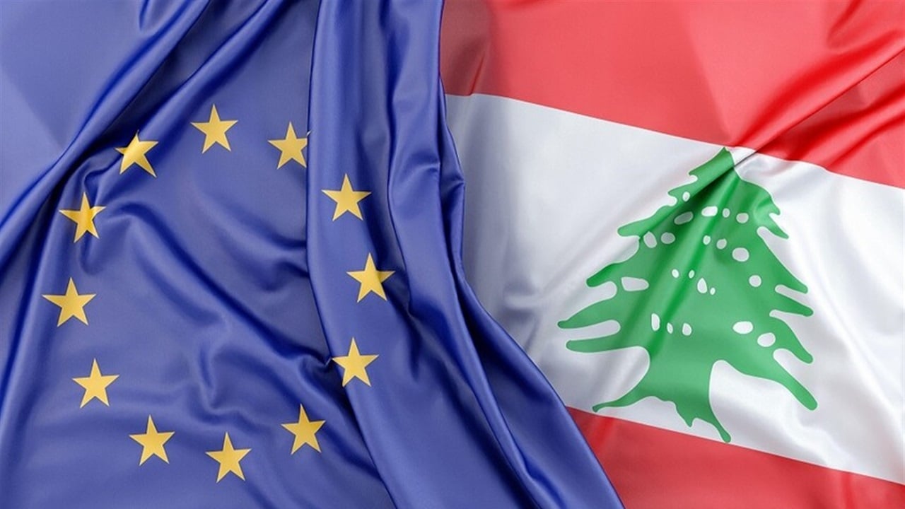 موقف للاتحاد الأوروبي بشأن عودة اللاجئين السوريين من لبنان