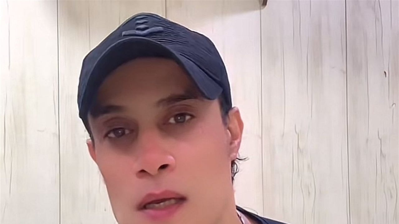 مكافحة المحتوى المخل بالحياء تتخذ الإجراءات القانونية بحق &quot;علي جمعة النداوي&quot;