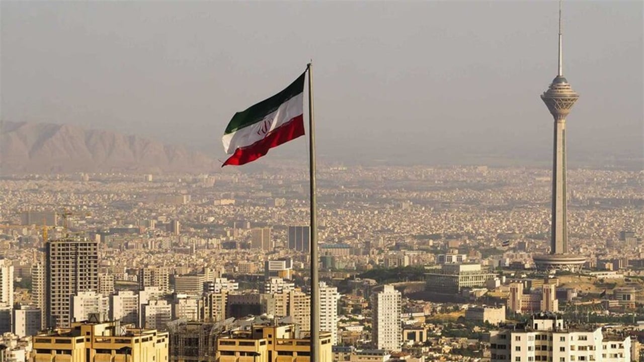 إيران تعدم 6 أعضاء في شبكة إرهابية انفصالية على صلة بإسرائيل