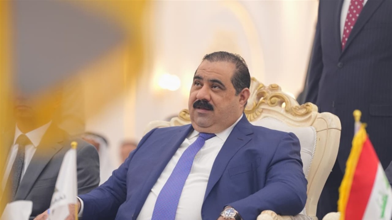 السامرائي يصل ديالى لبحث أوضاع المحافظة