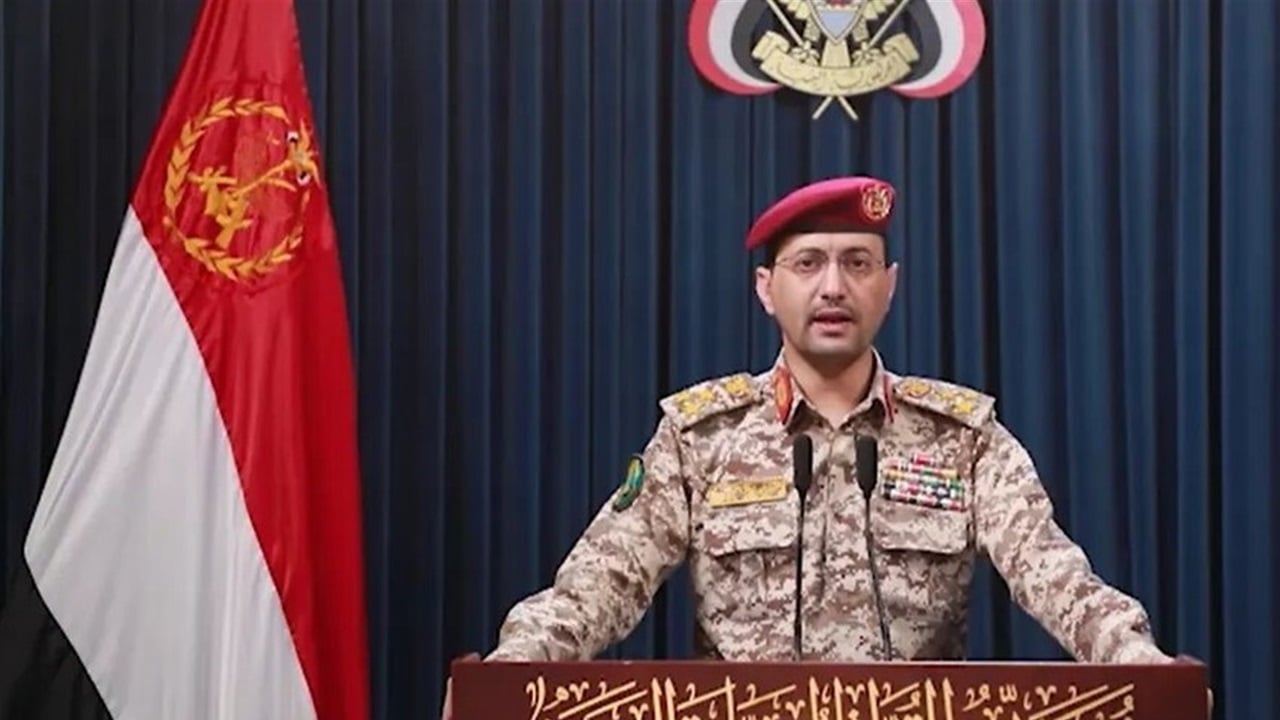 بصاروخ باليستي.. &quot;الحوثيون&quot; يعلنون استهداف مواقع حساسة في &quot;إسرائيل&quot;
