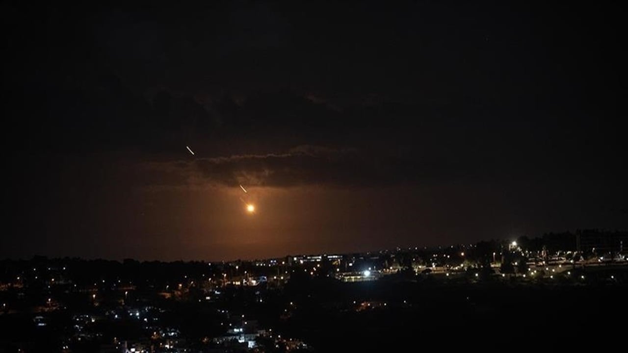 بصواريخ جديدة.. إسرائيل تستعد لمهاجمة ايران