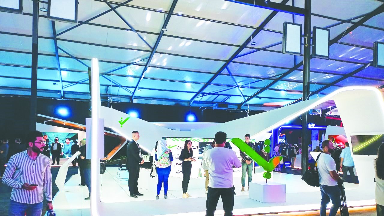 &quot;أسبوع الصناعة&quot;: العراق يستعيد دوره منتجاً لا مجرد سوق استهلاكية