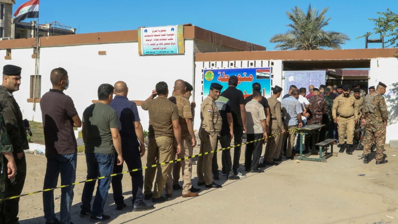 حسم الجدل بشأن حظر التجوال في العراق