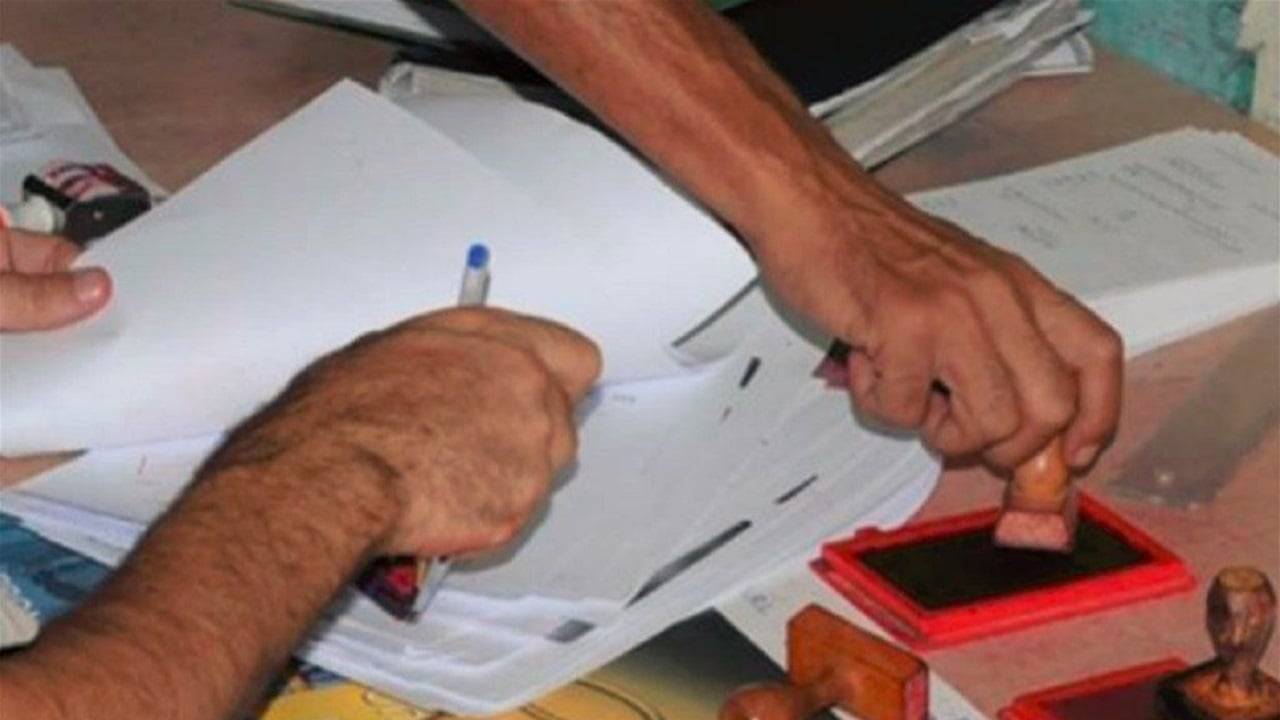 تقرير امريكي: حياة العراقيين مهددة.. &quot;وباء الشهادات المزورة&quot; يغزو المؤسسات الطبية والسياسية