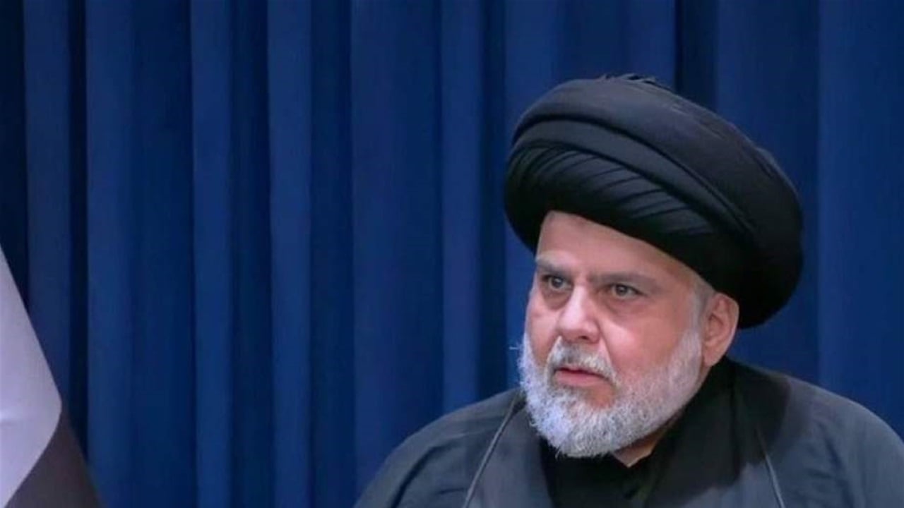 السيد الصدر يتحدث عن بعض المرشحين: يدعون الوصل بنا