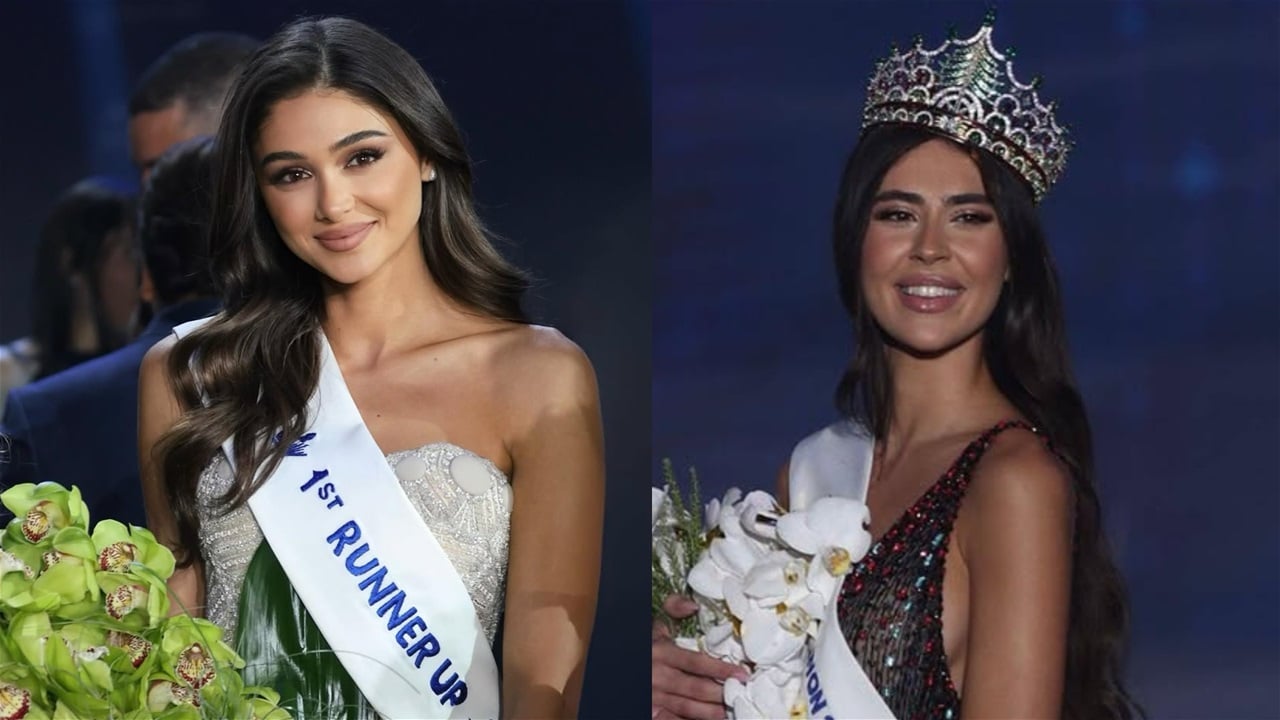 بيرلا حرب تتوّج ملكة جمال لبنان 2025 وتشعل النقاش: هل الوصيفة الأولى أجمل؟