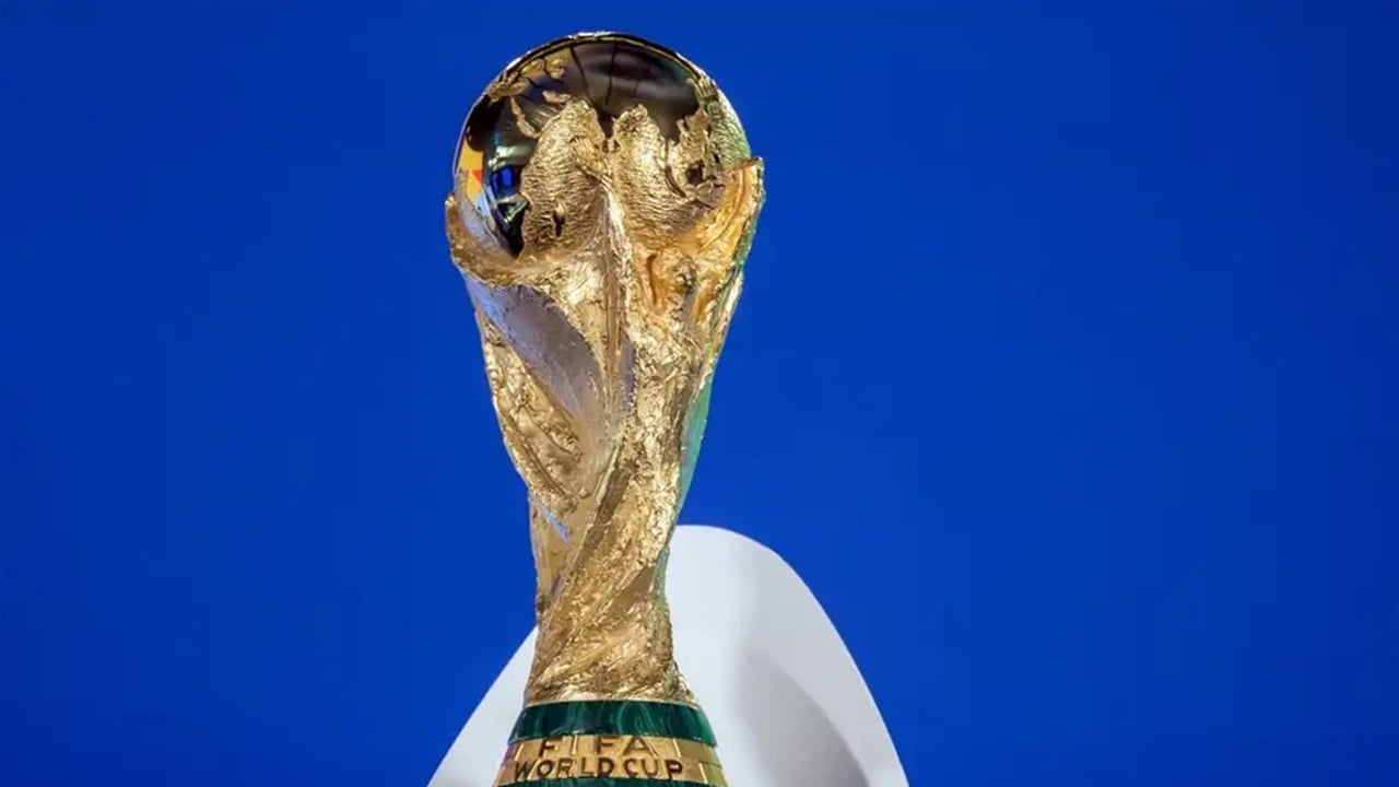 بينها العراق.. حسابات تأهل 22 منتخبًا لكأس العالم في أكتوبر