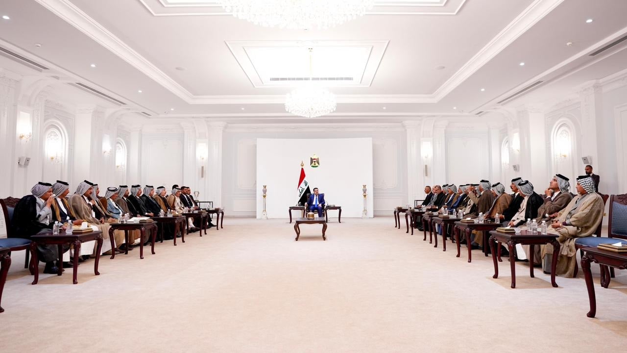 توجيه عاجل من السوداني يخص التعويضات