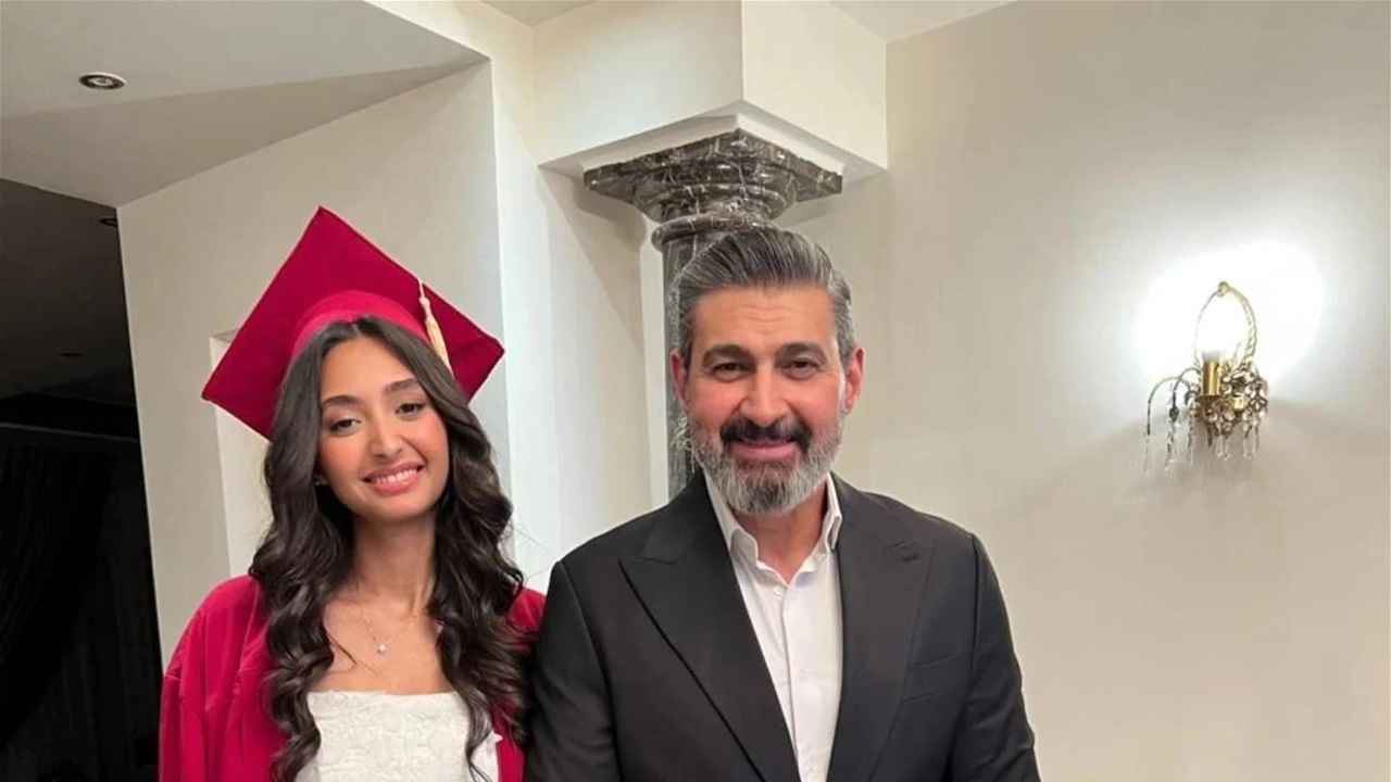 بعد حصولها على منحة تفوق.. ابنة ياسر جلال تتصدر تريند جوجل