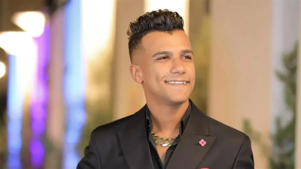 عصام صاصا يطلق اغنية بعد خروجه من السجن