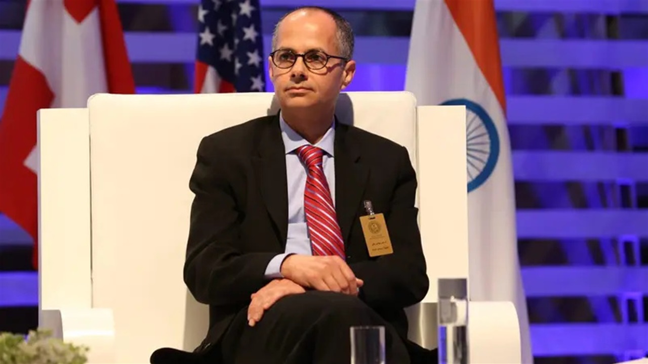 تفاصيل عن عمر ياغي الحاصل على &quot;نوبل&quot; في الكيمياء