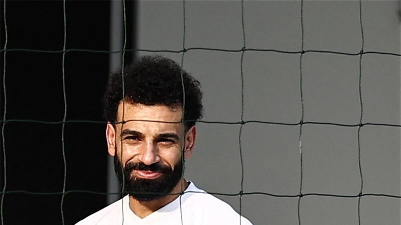 محمد صلاح يسجل رقما قياسيا جديدا في تصفيات كأس العالم الإفريقية