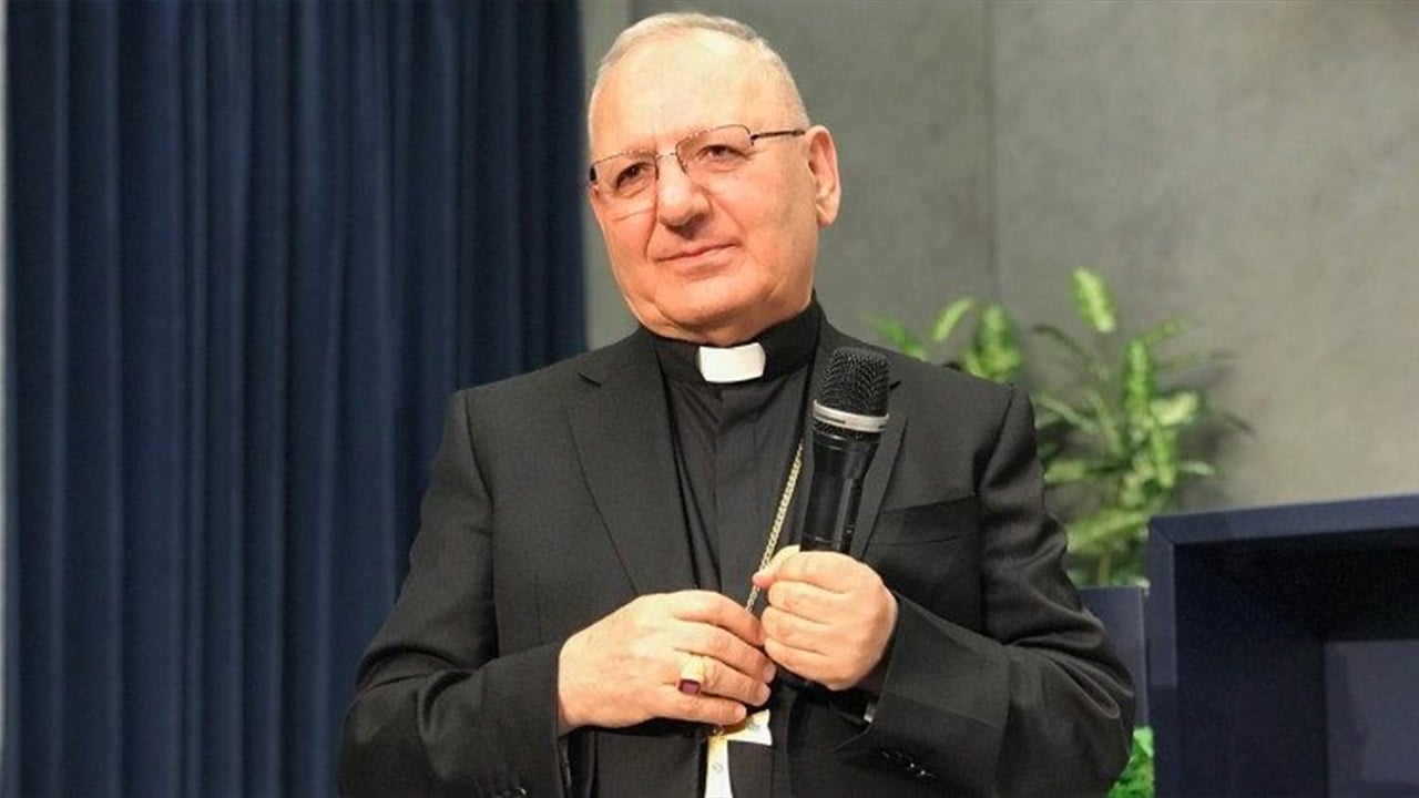 ساكو: الكنيسة الكلدانية ترفض أن يُمَثّل المسيحيين أشخاص مكشوفٌ فسادهم في الانتخابات
