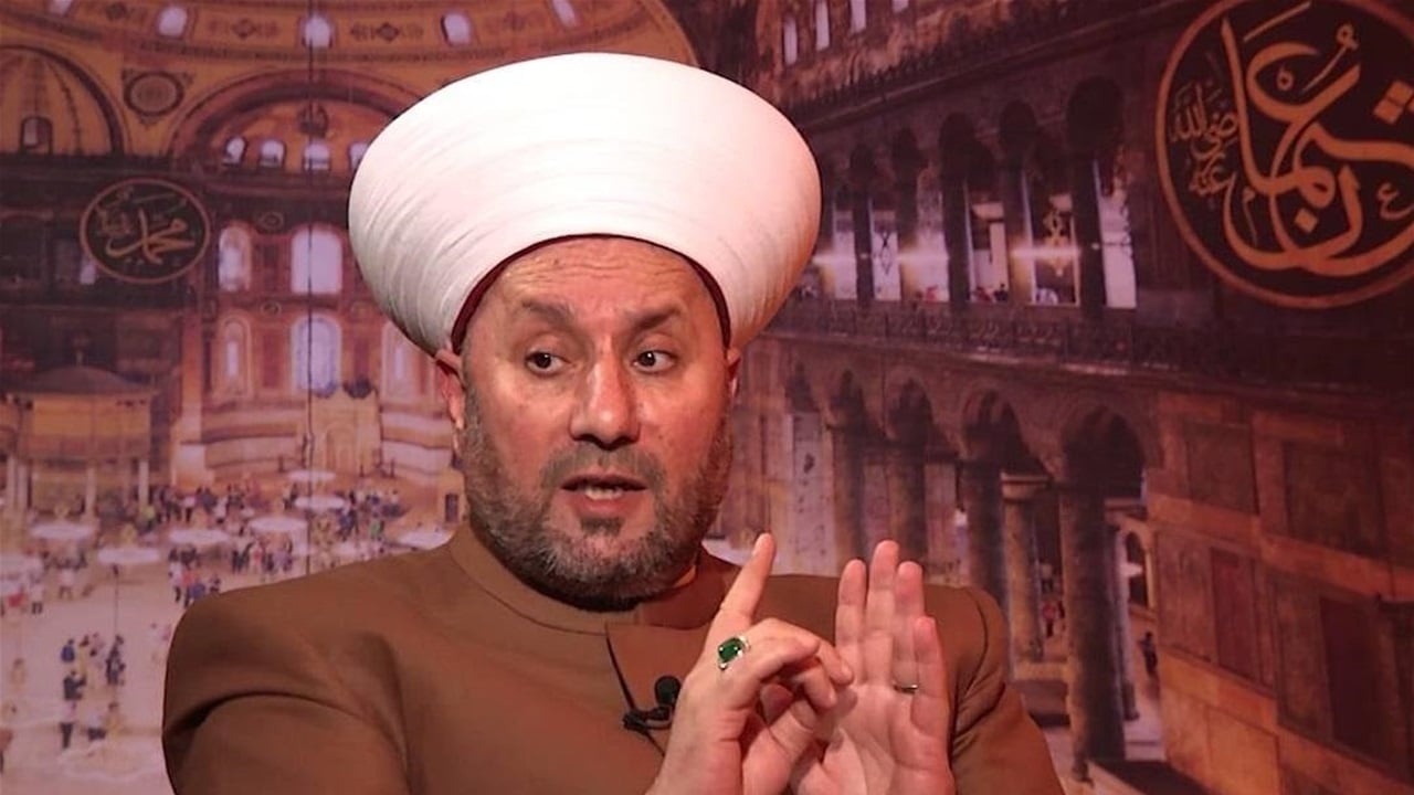 الصادقون عن عودة &quot;رافع الرفاعي&quot;: المصالح السياسية يجب ان لا تكون على حساب القانون