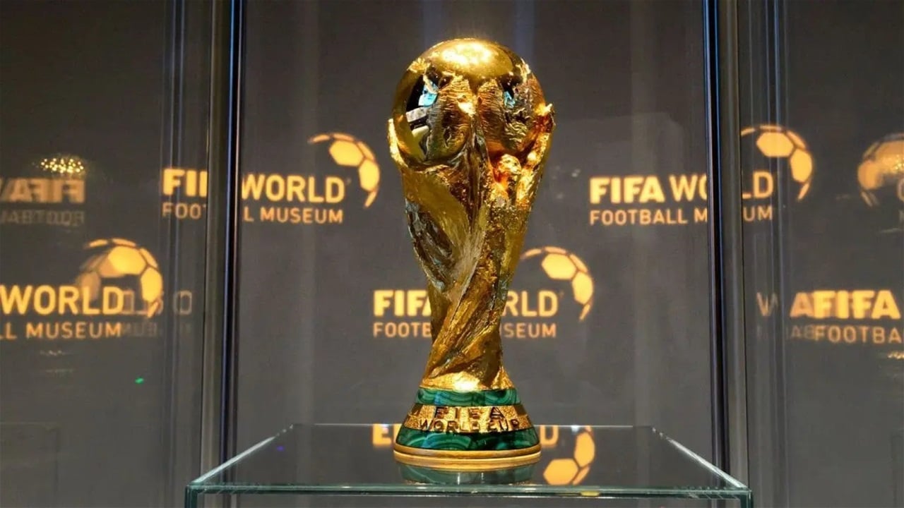 مونديال 2026.. رقم قياسي للمنتخبات العربية المتأهلة