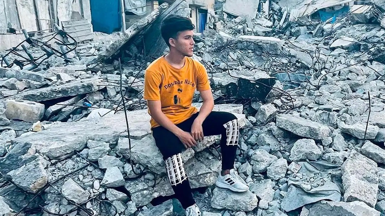 مناشدة على فيسبوك تدفع ناد إيطالي الى التحرك لإنقاذ لاعب فلسطيني