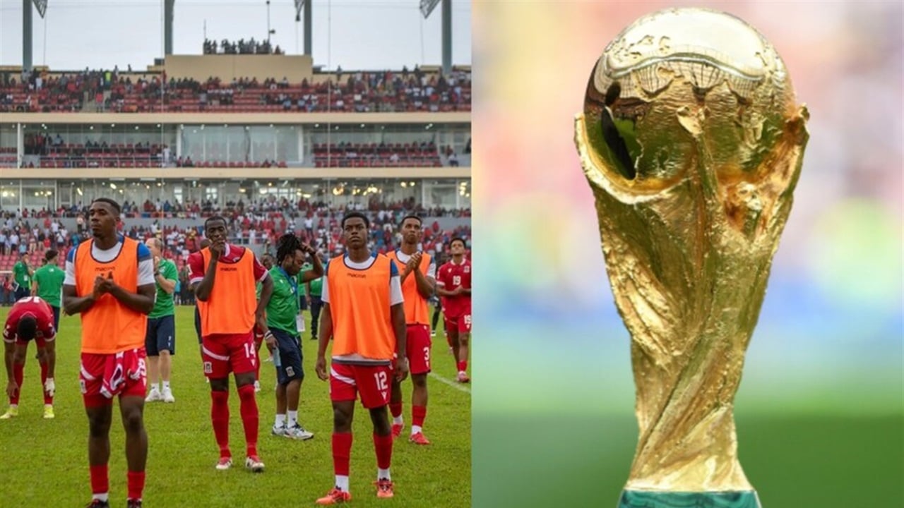 فضيحة في تصفيات مونديال 2026