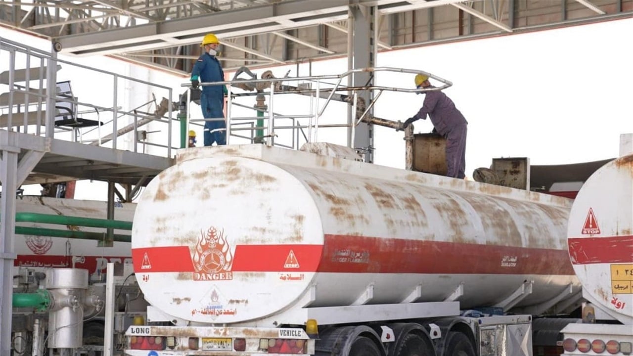 حقل القيارة.. ثروة نفطية عراقية تديرها شركة أنغولية