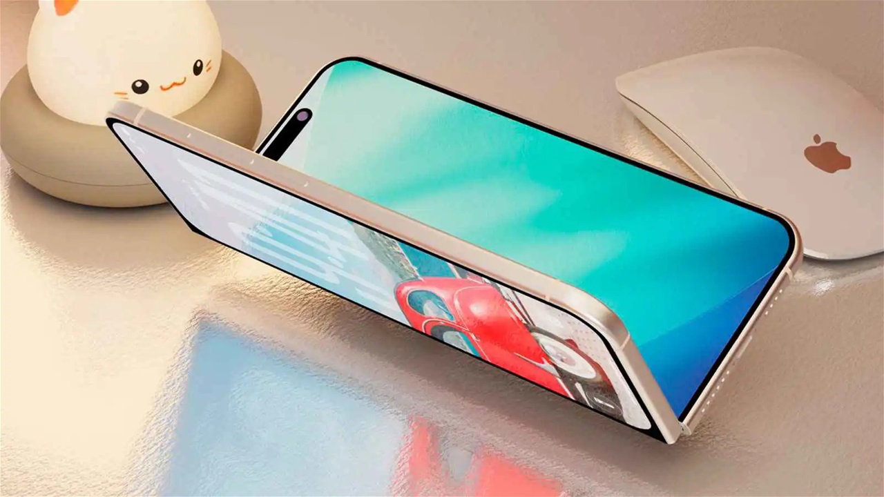 تسريبات عن &quot;iPhone 18 Fold&quot;