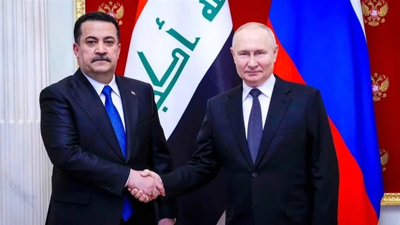 الكرملين يعلن موعداً جديداً للقمة الروسية العربية بعد مشاورات مع بغداد