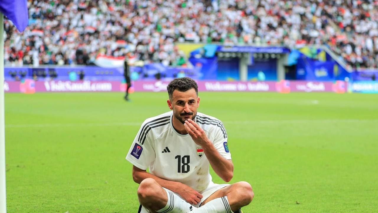 3 أسلحة قوية تمنح العراق الأفضلية أمام إندونيسيا في ملحق كأس العالم