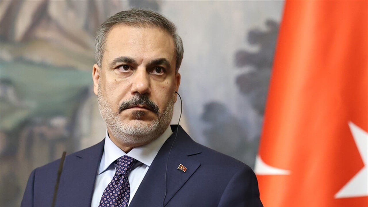 وزير الخارجية التركي: مشكلة المياه مشتركة.. نحاول حل الأزمة مع العراق