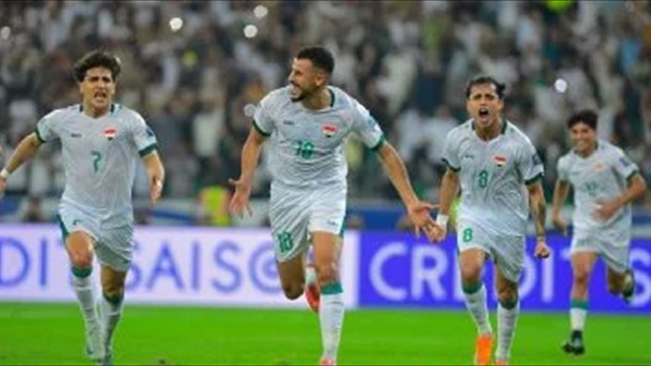 اليوم.. العراق يرفع شعار &quot;الخطأ ممنوع&quot;