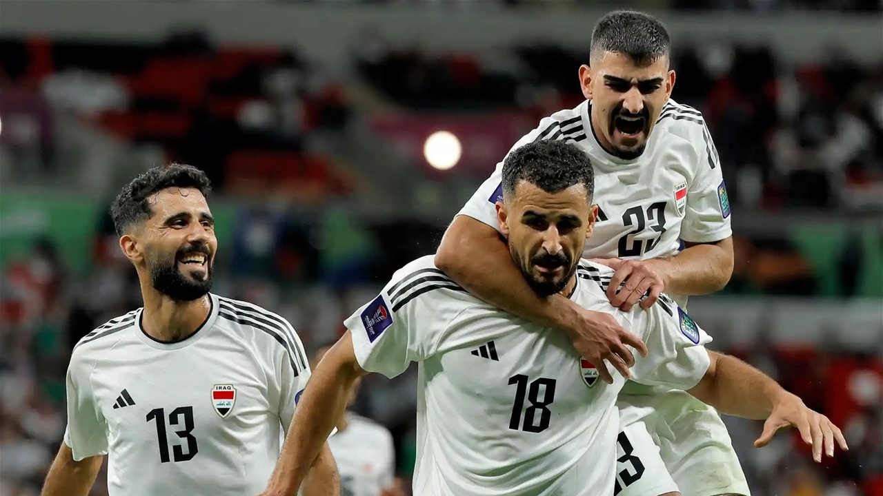 تاريخ مواجهات العراق وإندونيسيا في جميع المسابقات