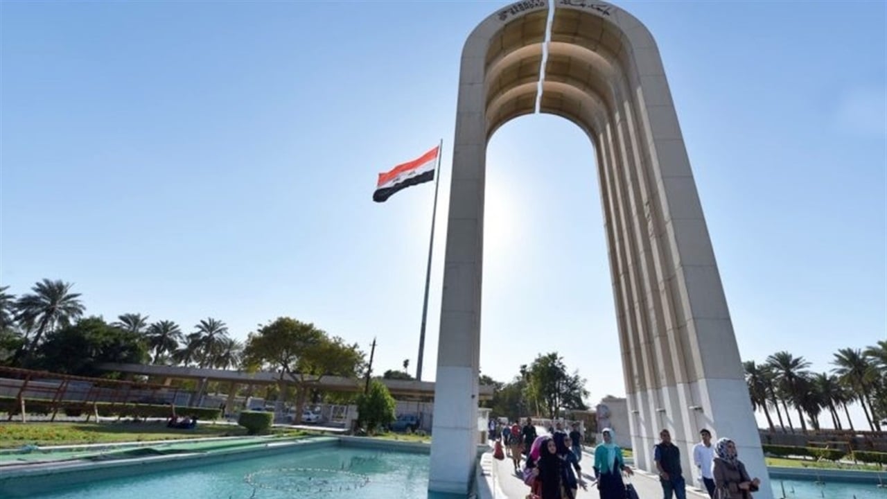 مؤسسة التايمز: الجامعات العراقية تقدم 10 بالمئة من البحوث المنشورة عالمياً
