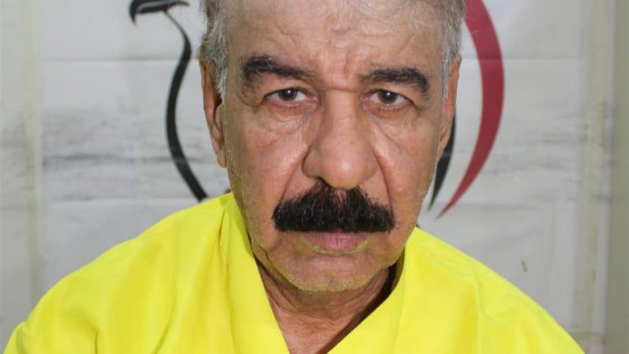 الحشد يعلن القبض على قيادي في حزب البعث: تورط بجرائم بشعة ويحاول زرع الفتن