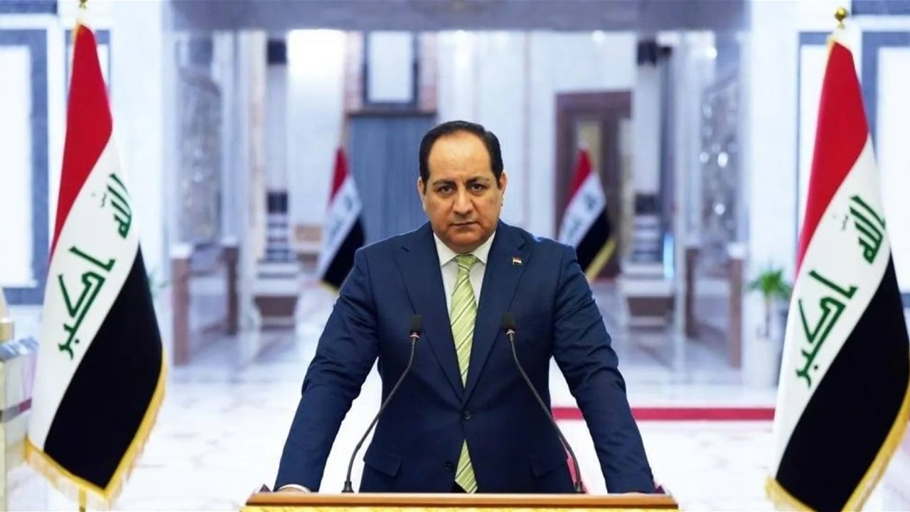 الحكومة ترد على معاقبة واشنطن لشركة المهندس: قرار مؤسف ينافي الصداقة