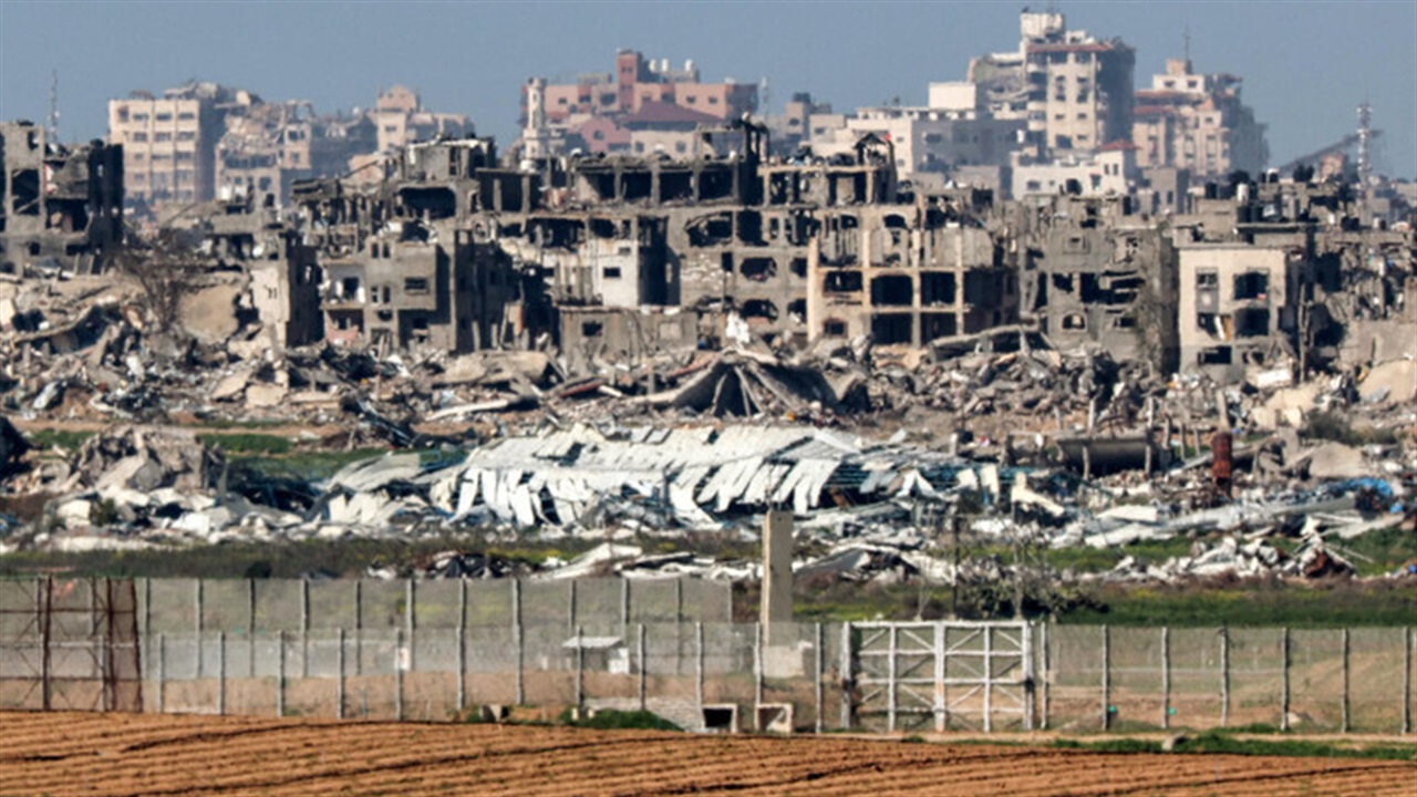 وزير الإسكان الفلسطيني يحدد تكلفة إعمار غزة
