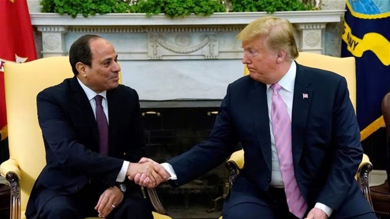 بالرغم من دعوة ترامب.. ايران لن تشارك بقمة شرم شيخ