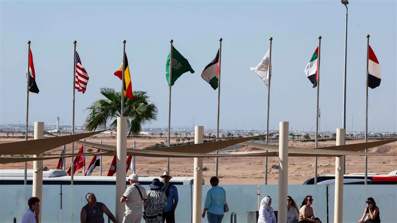 إسرائيل: لن نشارك بقمة شرم الشيخ في غزة