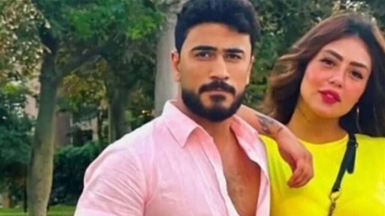 تطور جديد في قضية البلوغر المصرية هدير عبد الرازق