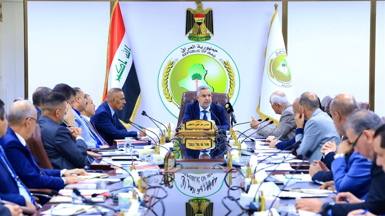 الزراعة تقر إجراءات عاجلة لمواجهة شح المياه